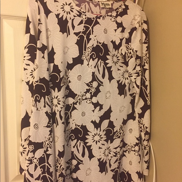 Show Me Your Mumu Tyler Tunic Dress - Picture 3 of 5